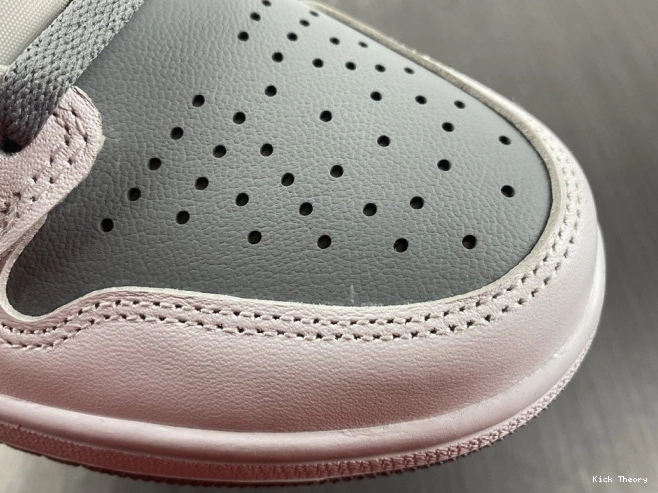 Kick Theory OG High 555088-037 Stealth 1 Jordan Air 0811
